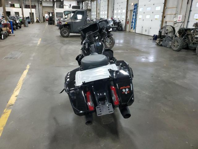 2025 HARLEY-DAVIDSON FLHXU #3294457501