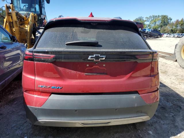 2022 CHEVROLET BOLT EUV P #3297147495