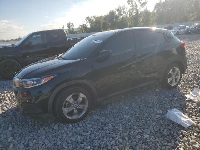 Global Auto Auctions: 2019 HONDA HR-V LX