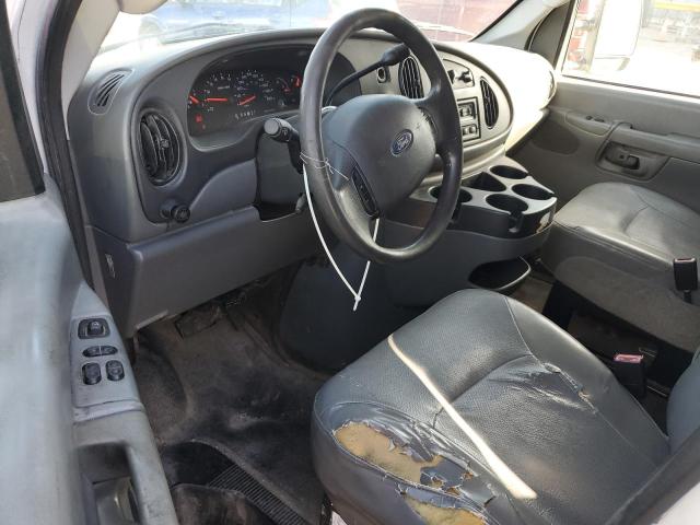 2008 FORD ECONOLINE #3310355953