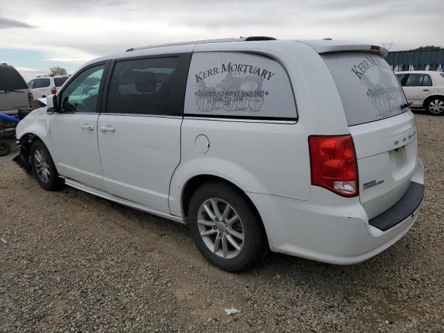 2019 DODGE GRAND CARAVAN SXT - 2C4RDGCG4KR693371