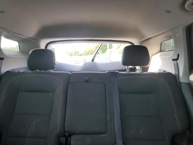 2019 GMC TERRAIN SLE - 3GKALMEV7KL220995