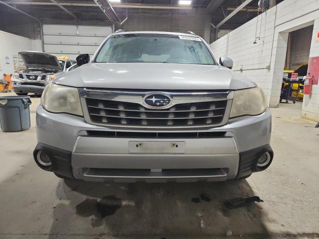 2013 SUBARU FORESTER 2 - Inny widok