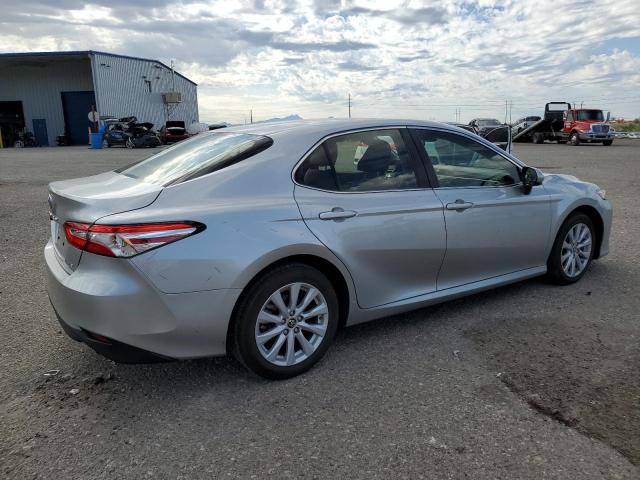 2018 TOYOTA CAMRY L JTNB11HK9J3026237