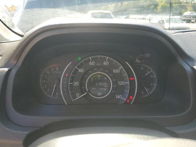 2015 HONDA CR-V EX - 2HKRM4H5XFH644085