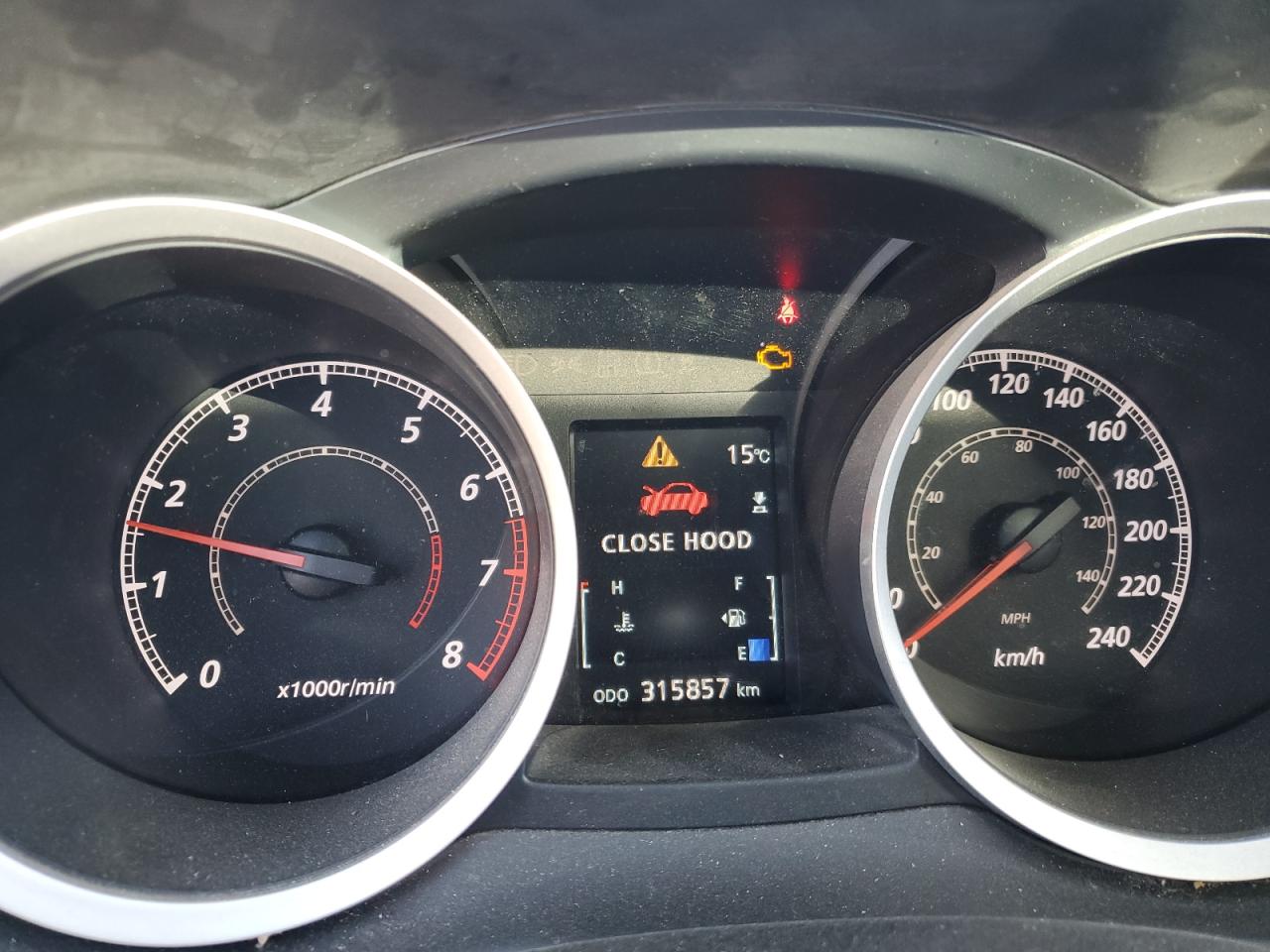 MITSUBISHI LANCER ES/ES SPORT