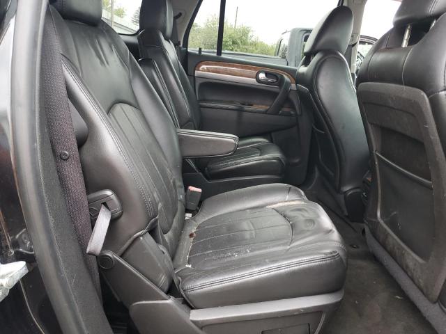 2011 BUICK ENCLAVE CXL #3283784520