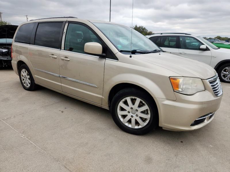 2014 CHRYSLER TOWN & COU #3278809615