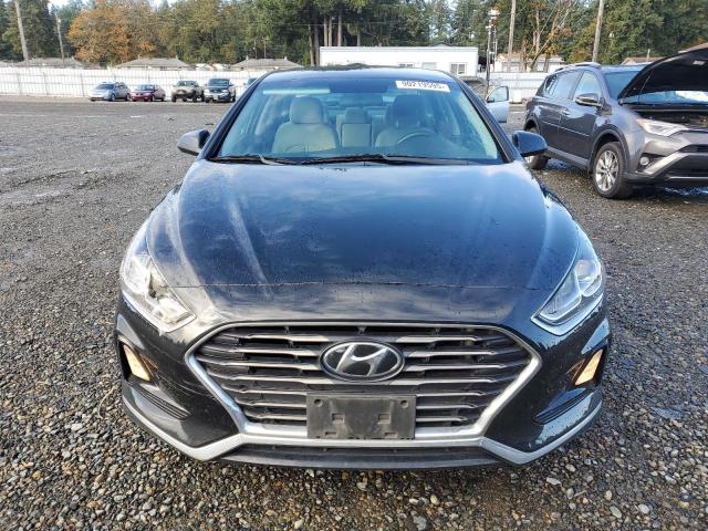 2019 HYUNDAI SONATA SE - 5NPE24AFXKH814205