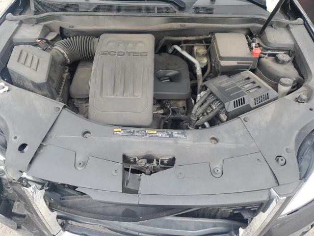 2013 GMC TERRAIN SL #3268514810