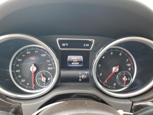 2018 MERCEDES-BENZ GLE 350 4MATIC 4JGDA5HB2JB082591