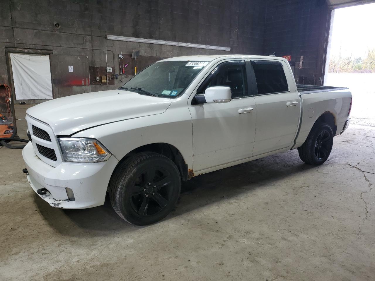 RAM 1500 SPORT