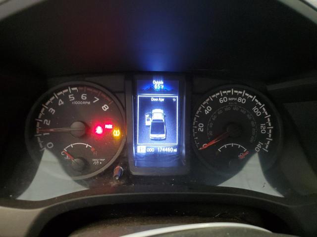 2018 TOYOTA TACOMA ACCESS CAB - 5TFRX5GN2JX120764