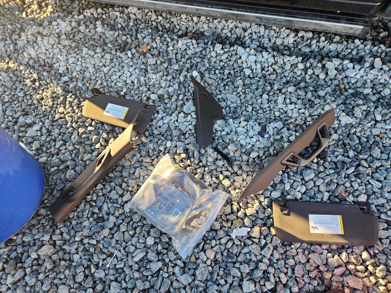 GMC SIERRA K1500 DENALI