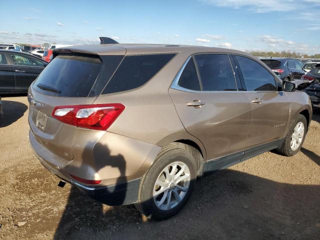 2019 CHEVROLET EQUINOX LT #3292466684