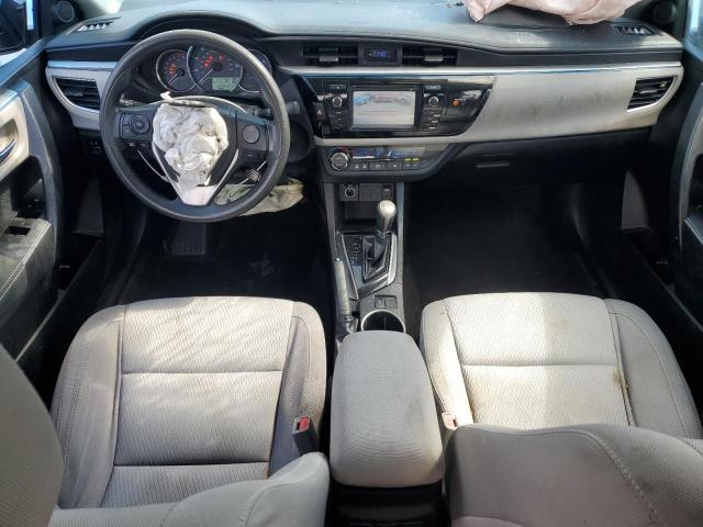 2016 TOYOTA COROLLA L - 5YFBURHE9GP507674