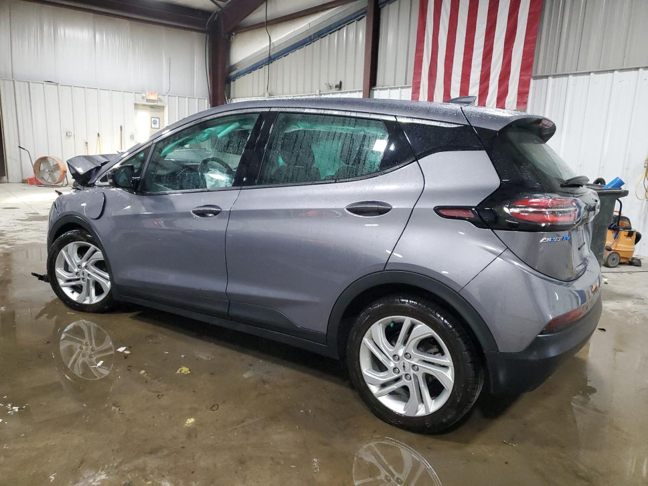 CHEVROLET BOLT EV 1LT