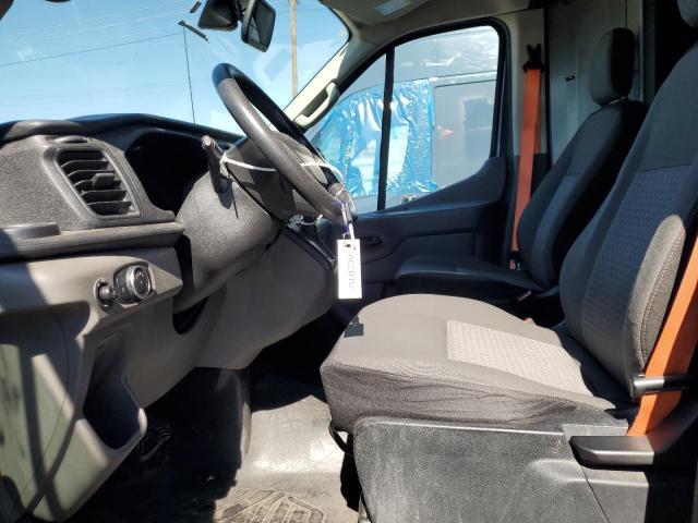 2020 FORD TRANSIT T- #3305477070