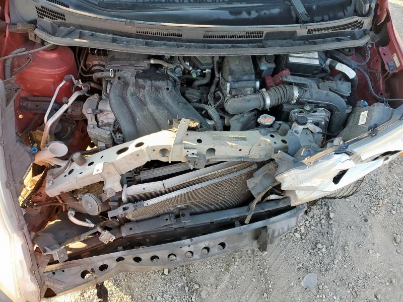 2015 NISSAN VERSA NOTE - 3N1CE2CP4FL435508