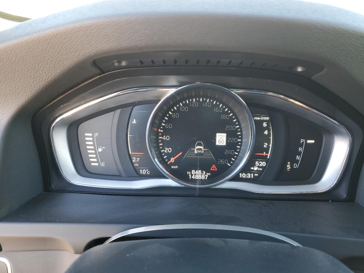 VOLVO V60 T6 DYNAMIC