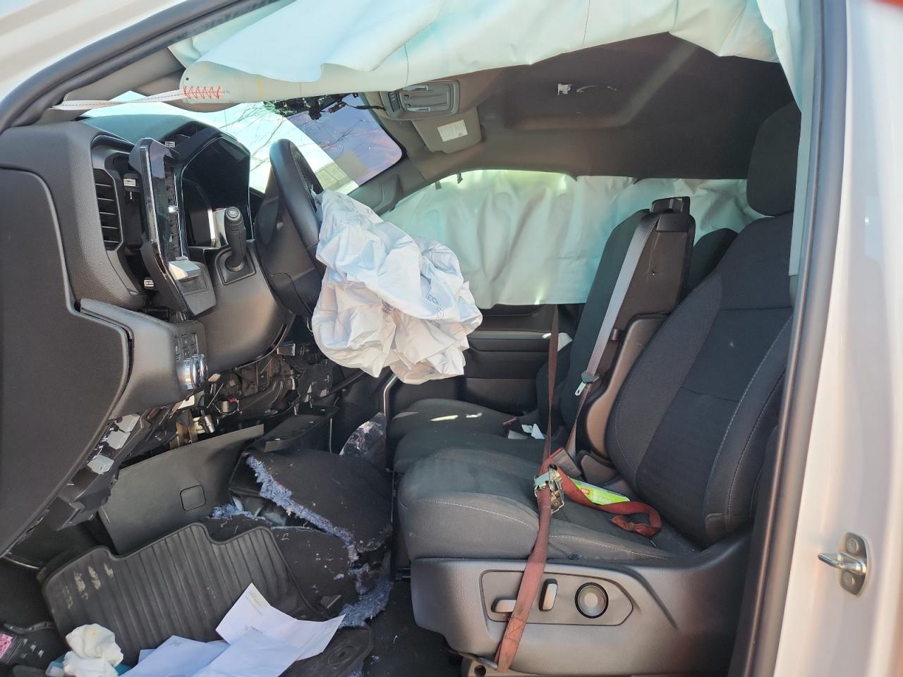 GMC SIERRA K1500 ELEVATION