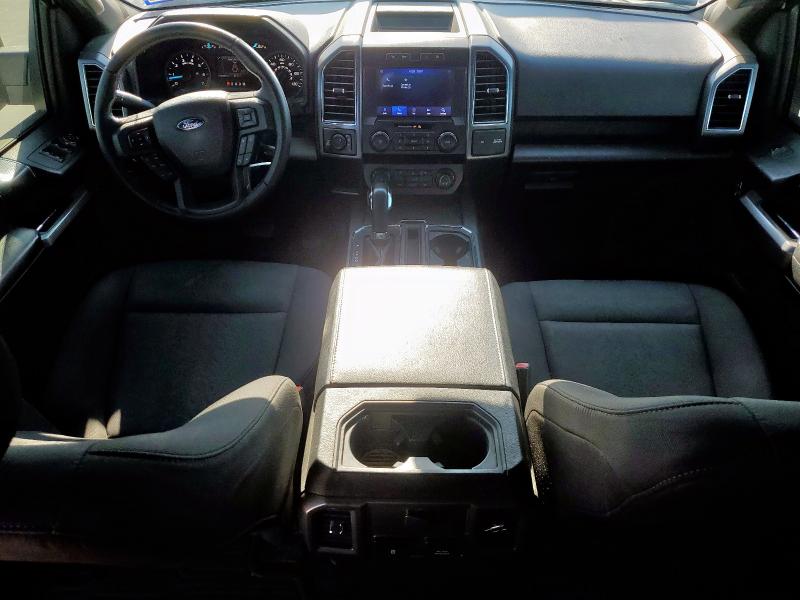 2019 FORD F150 SUPER - 1FTEW1EP3KKD96920