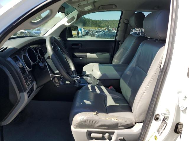 2011 TOYOTA TUNDRA DOU - 5TFRM5F18BX027000