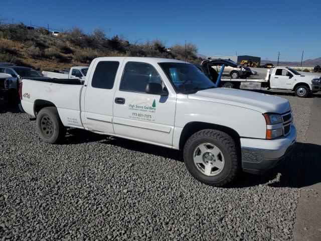 2006 CHEVROLET SILVERADO #3275957796