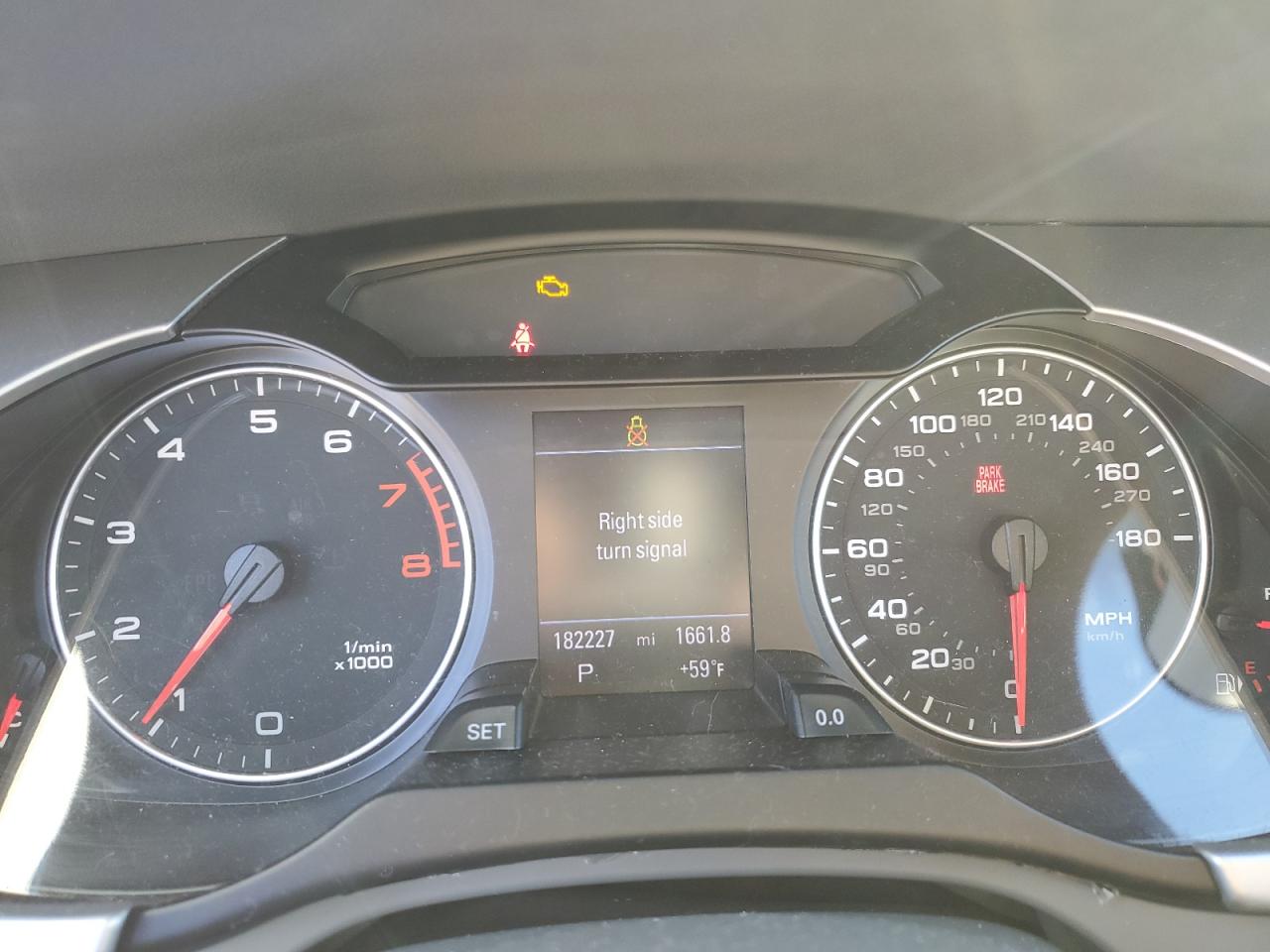 AUDI A4 PREMIUM PLUS