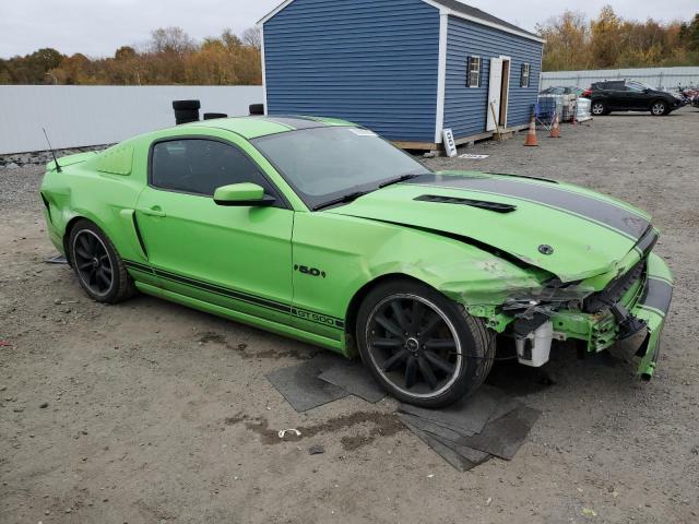 2014 FORD MUSTANG GT #3305427432
