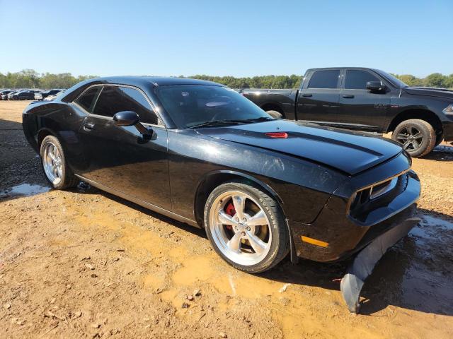 2012 DODGE CHALLENGER #3282531876