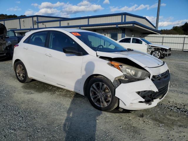 2015 HYUNDAI ELANTRA GT - KMHD35LH4FU235747