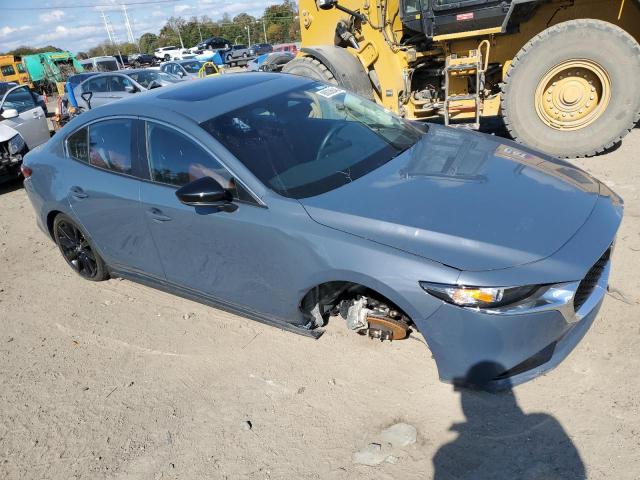 2025 MAZDA 3 PREFERRE - 3MZBPBCMXSM466076