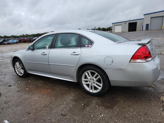 2013 CHEVROLET IMPALA LTZ #3296219413