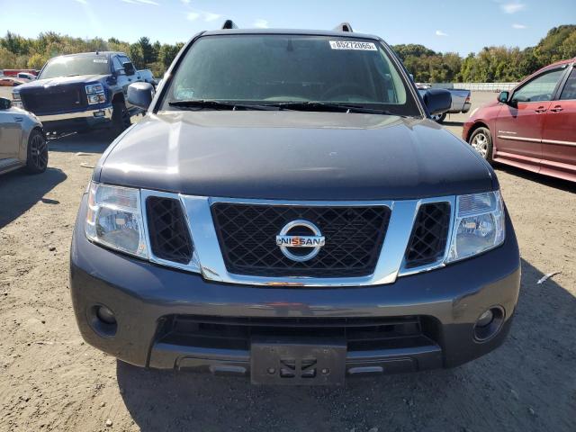 2011 NISSAN PATHFINDER S - 5N1AR1NBXBC625089