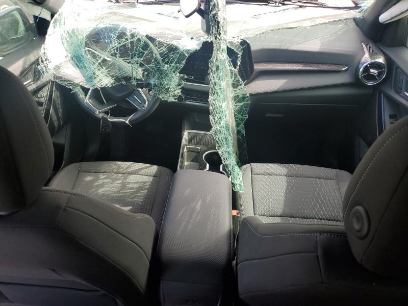 2025 CHEVROLET EQUINOX LT - 3GNAXHEG8SL239135