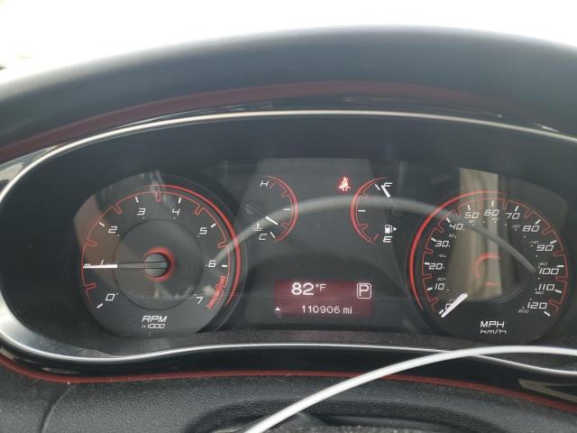 2016 DODGE DART SXT - 1C3CDFBB5GD505820