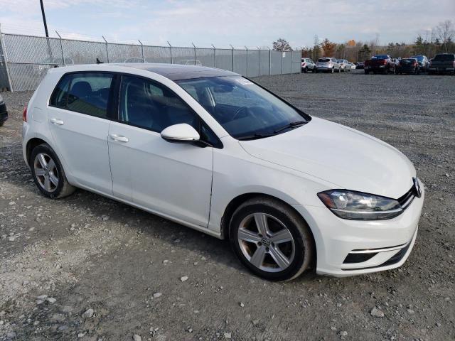 2018 VOLKSWAGEN GOLF S - 3VWG17AU2JM257615