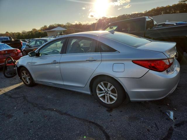 2013 HYUNDAI SONATA GLS - 5NPEB4AC3DH765096