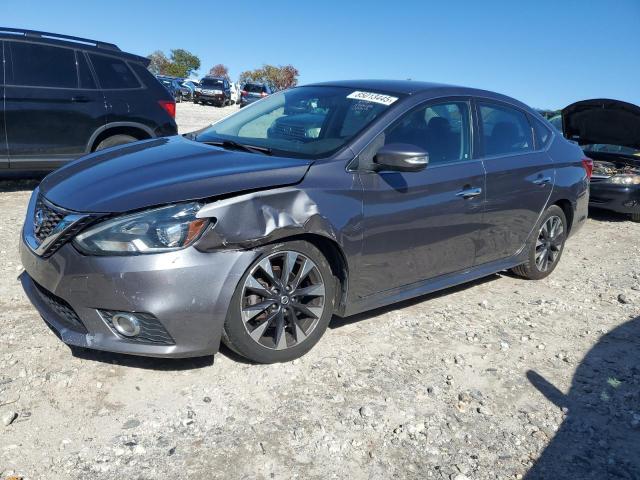 2017 NISSAN SENTRA S - 3N1AB7APXHY219202