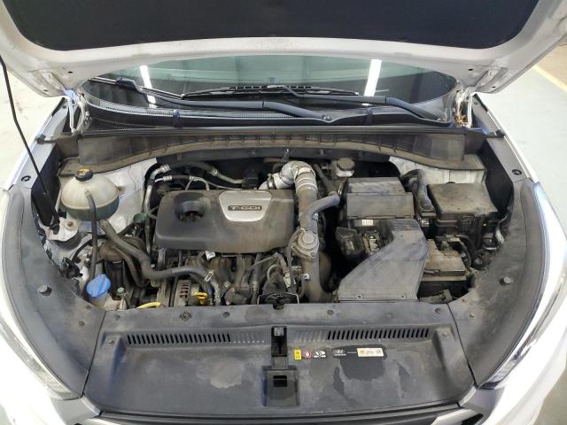 2017 HYUNDAI TUCSON LIM - KM8J3CA20HU406485