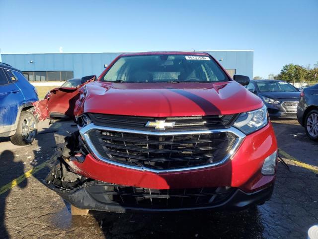 2019 CHEVROLET EQUINOX LT - 3GNAXKEV8KS561792