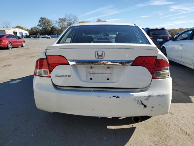 2010 HONDA CIVIC LX-S - 2HGFA1F61AH506766