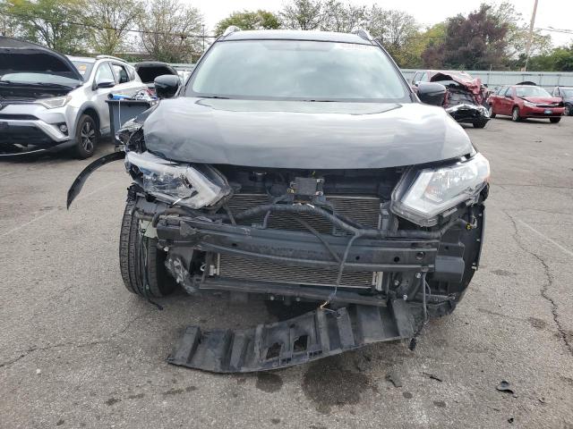 2018 NISSAN ROGUE S - KNMAT2MV4JP518148