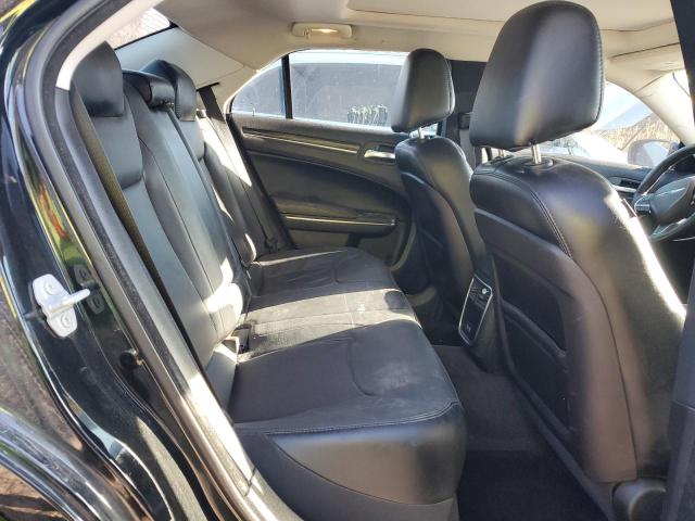 2016 CHRYSLER 300 LIMITE - 2C3CCAAG4GH295488