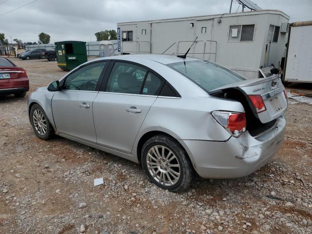 2011 CHEVROLET CRUZE ECO - 1G1PJ5S91B7285766