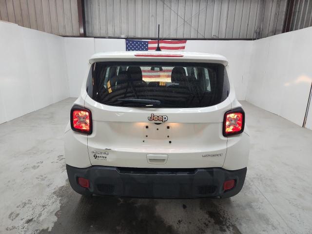 2021 JEEP RENEGADE S - ZACNJDABXMPM94679