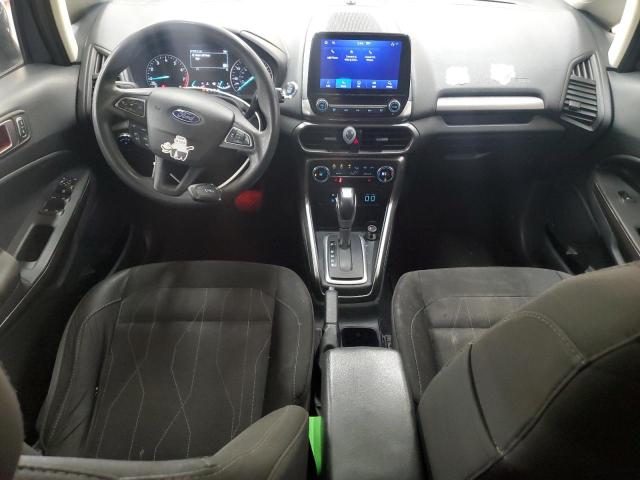 2021 FORD ECOSPORT S #3294525498