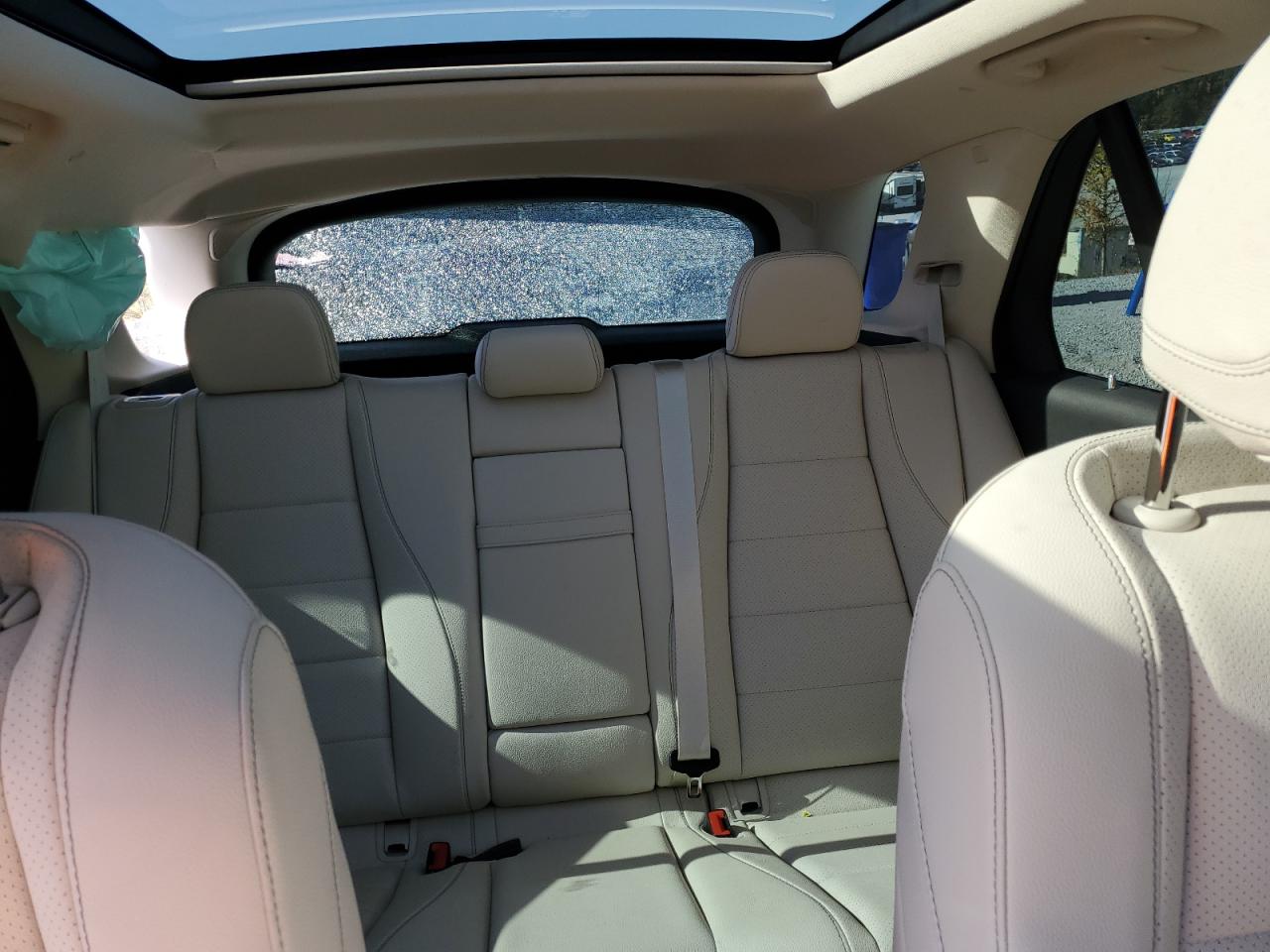 MERCEDES-BENZ GLE-CLASS 350