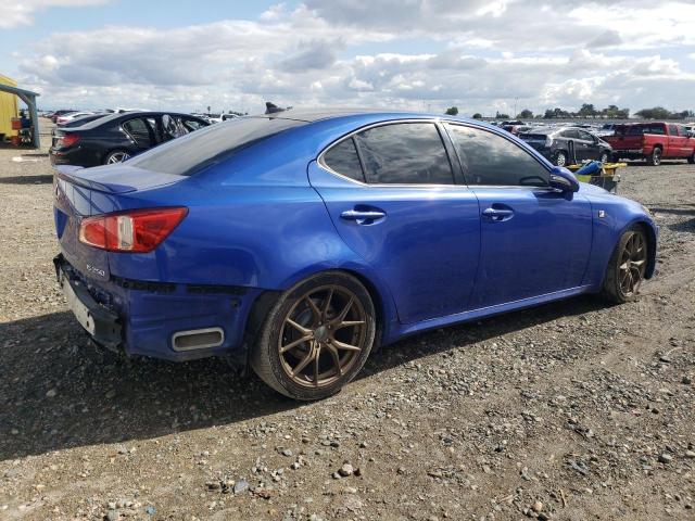 2011 LEXUS IS 250 - JTHBF5C27B5146580